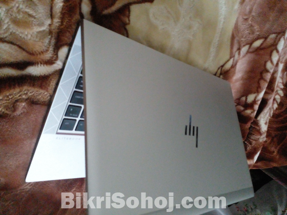 HP EliteBook 830 G7